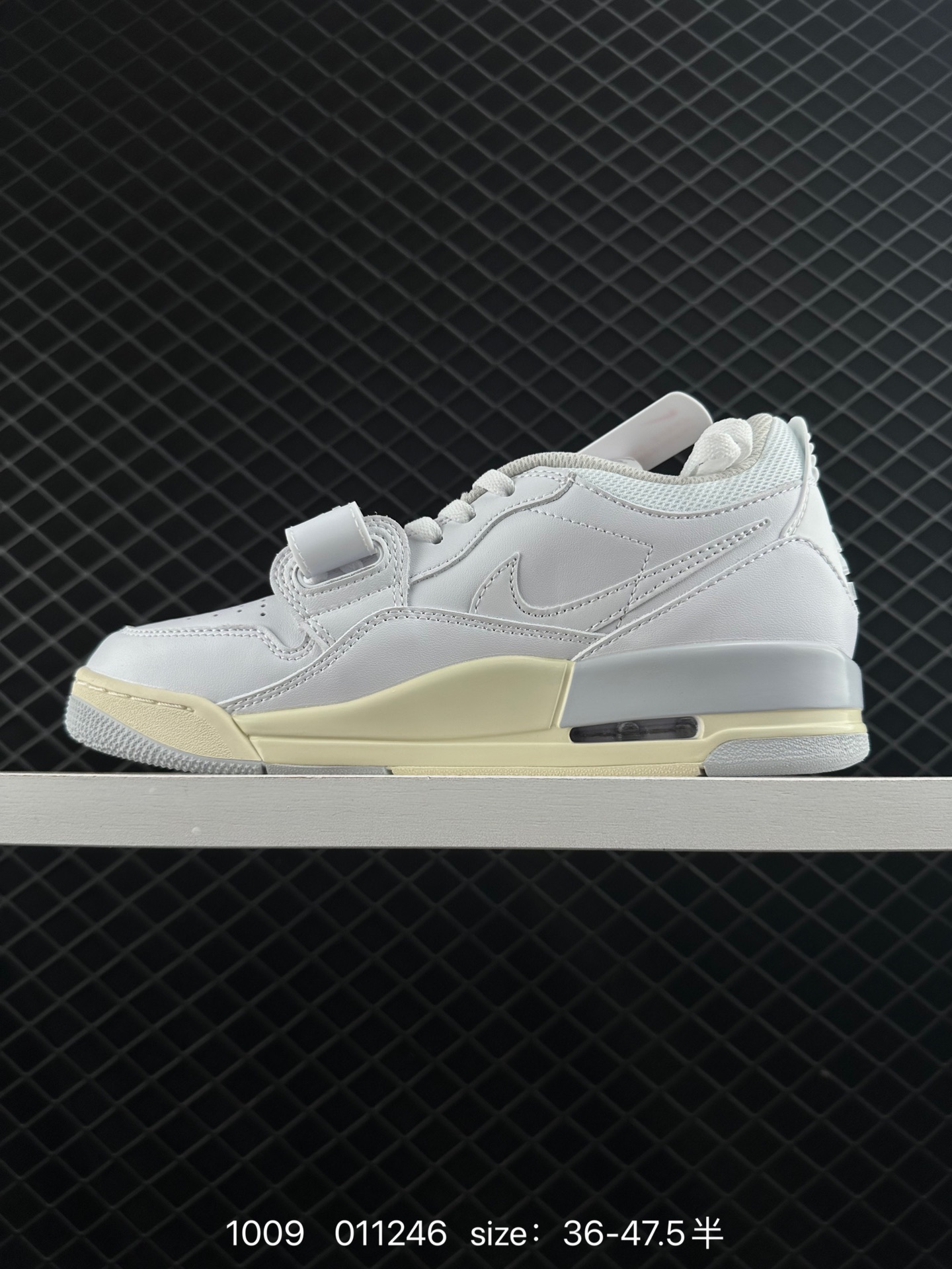 Air Jordan Legacy 312